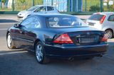Mercedes-Benz CL 500 CL Coupe CL 500 - Mercedes-Benz CL 500 aus 2005