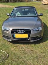 Audi Cabriolet A5 - Audi Cabriolet Gebrauchtwagen