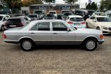 Mercedes-Benz 280SE W126 *H-ZULASSUNG*KLIMA*E.FENSTER* - Mercedes-Benz 280: 280se W126