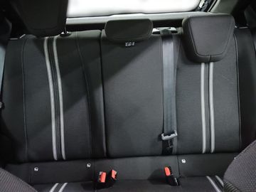 Fotografie 11 des Opel Corsa GS Kamera LED Sitzheizung Allwetterreifen