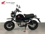 Honda MONKEY Z125 - HONDA MONKEY 125