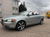 Volvo C70 Cabriolet D5 SummumLEDER*NAVI*XENON*PDC*2-HA - Volvo C70 aus 2010