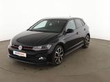 Volkswagen Polo 2.0 TSI GTI Aut.*NAVI*LED*PLA*ACC* - Volkswagen Polo: Schwarz