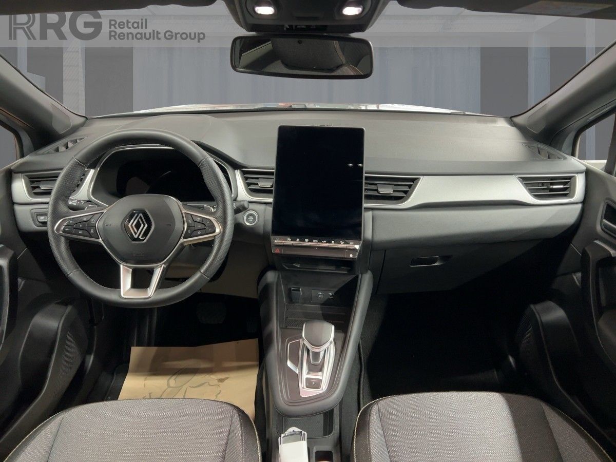 Renault Captur - Bild 10