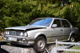 BMW 325ix Allrad Bastler  - BMW 325 aus 1986: 325i
