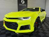 Chevrolet Camaro 3.6 V6 Sport/ZL 1 Optik/CARPLAY/FERNSTART - Chevrolet Camaro: Zl1