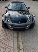 Smart Roadster-Coupé - Smart Roadster: Coupé