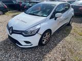 Renault Clio IV Expression - Renault Clio: Kleinbus