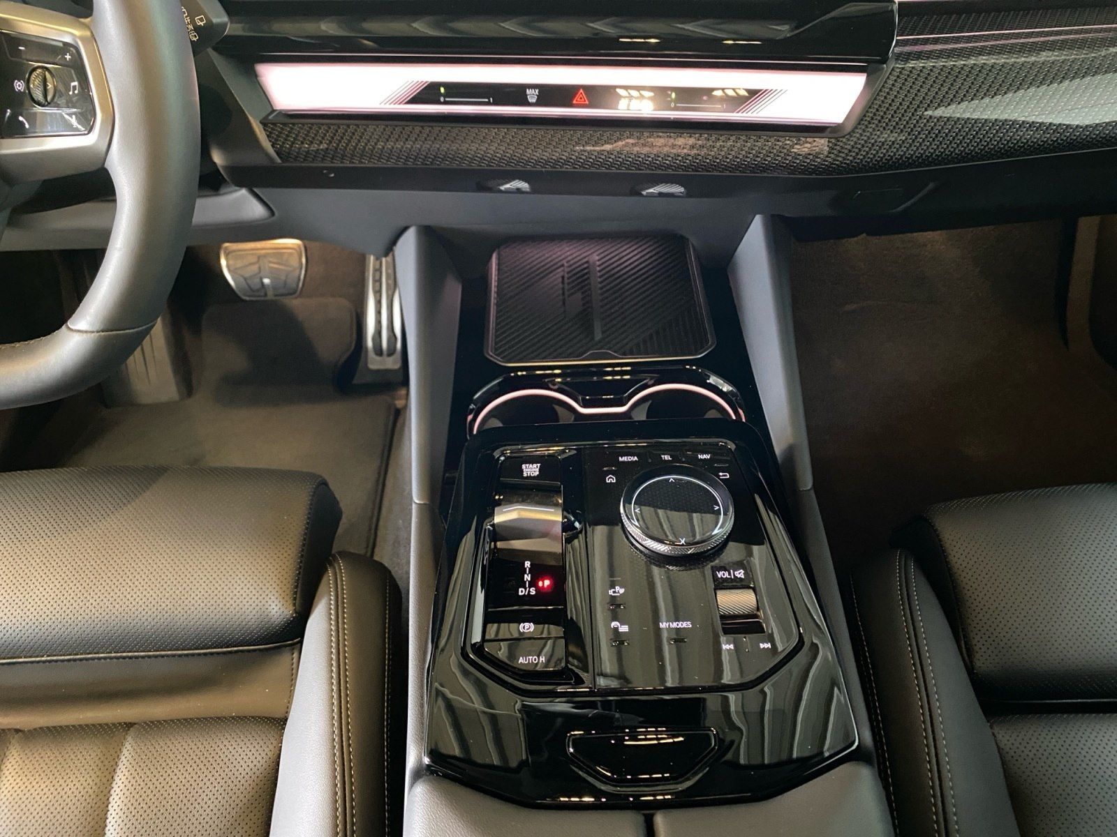 BMW 520 - Bild 11
