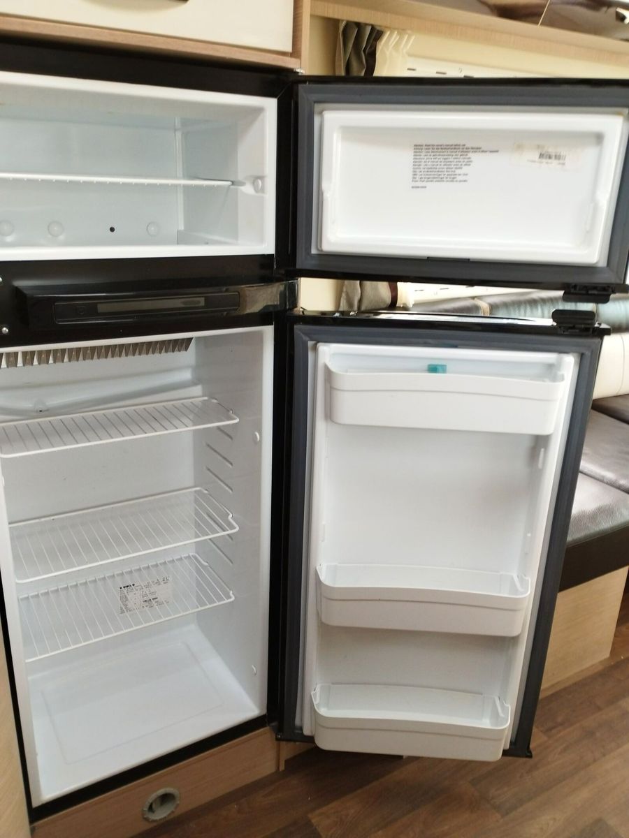 Fahrzeugabbildung Forster I 726 VB