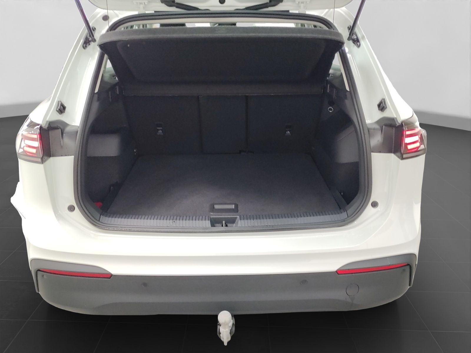 Volkswagen Tiguan - Bild 18