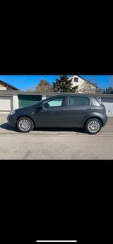 Fiat punto 2011 - Fiat Punto Gebrauchtwagen in München