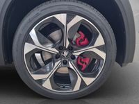 Skoda Kodiaq - Vorschau Bild 18