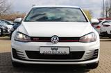 Volkswagen Golf 7 GTI Performance/VOLLSHEFT/BIXENON/PDC/SHZ - Volkswagen Golf: 7 GTI Performance