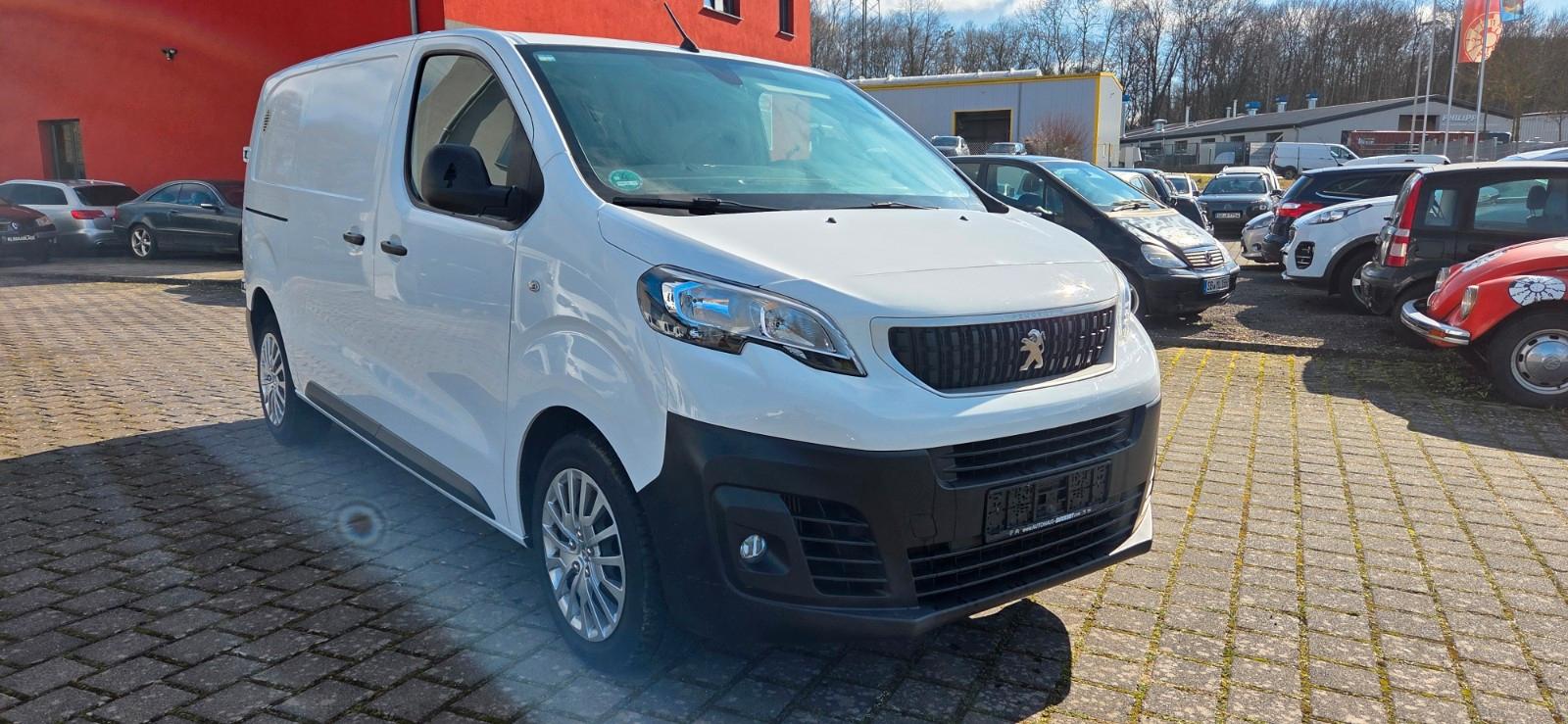 Peugeot Kasten Avantage Edition L2-Navi-Klima-3 Sitzer