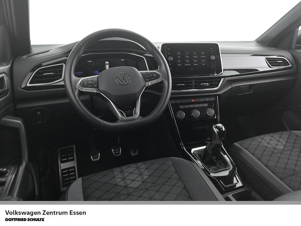Volkswagen T-Roc - Bild 13