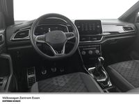 Volkswagen T-Roc - Vorschau Bild 13