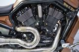 Harley-Davidson V Rod VRSCA +CUSTOMBIKE+LOTTERMANN+SUPERTRAPP+ - HARLEY-DAVIDSON V ROD VRSCA