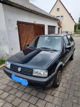 Volkswagen Polo 86C Coupe Bitte Beschreibung lesen - Volkswagen Polo: 86l