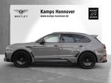 Bentley Bentayga V8 S *Mansory Komplettumbau* - Bentley: Mansory