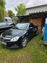 Opel Tigra twintop 1.4 2006 - Opel Tigra in Wuppertal