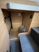 Adria Coral All-In 650 DL *Face-2-Face*Leder*sofort