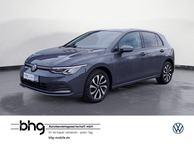 Volkswagen Golf 1.0 TSI Active *CAR-PLAY*NAVI*LED*