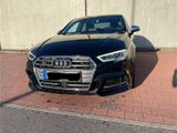 Audi S3 2.0 TFSI S tronic quattro  1. Hand Scheckheft - Audi S3 aus 2016