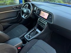 SEAT Ateca Xperience 2.0 TSI 4Drive*ACC*DCC*