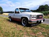 Chevrolet GMC C1500 Shortbed 350cui 20"Räder - Chevrolet mit Benzin-Antrieb: Geländewagen, C20