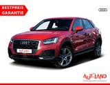 Audi Q2 40 TFSI quattro sport AHK ACC LED VC Navi B&O - Audi in Schwerin