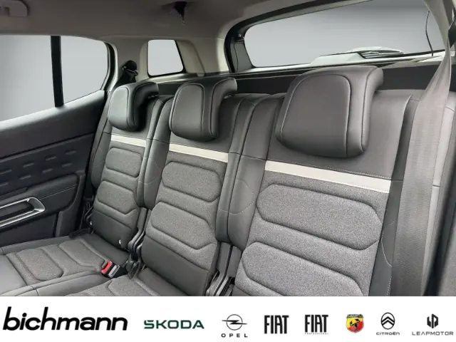 Citroën C5 Aircross YOU DAB+ PDC LED 18''