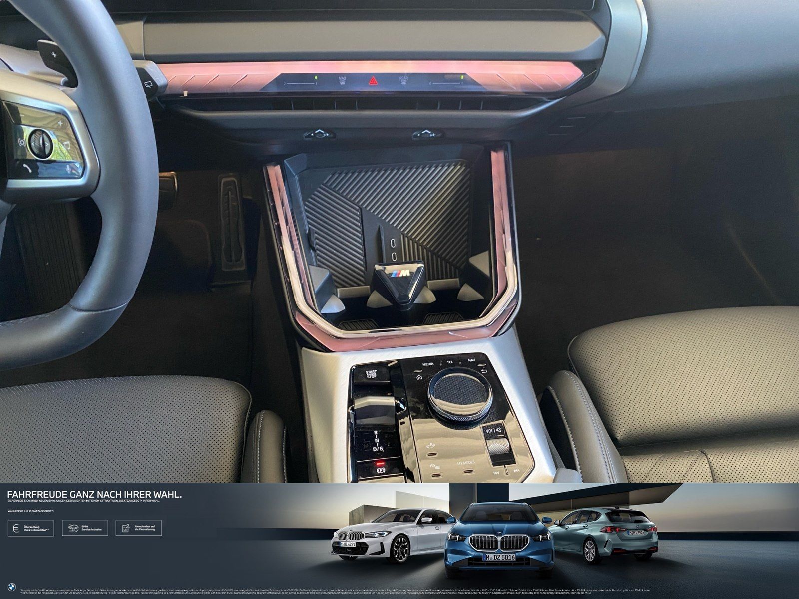 BMW X3 - Bild 11