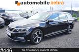 Volkswagen Passat 2.0TDI DSG 2xR-Line Virtual AHK Navi  - Volkswagen Passat mit Diesel-Antrieb: Leder, Kombi, Automatik