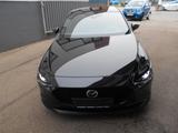 Mazda 3 Lim. 5-trg. Selection, Automatik - Mazda 3 mit Diesel-Antrieb: Automatik