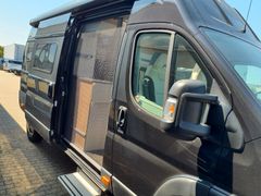 Mooveo 63 XL Maxi Chassis,Sat automatisch,Standheizung