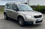 Skoda Yeti 1.6 TDI GreenLine GreenLine - Skoda Yeti: Greenline