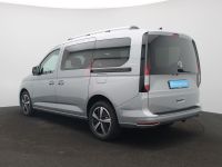 Volkswagen Caddy Maxi - Vorschau Bild 4