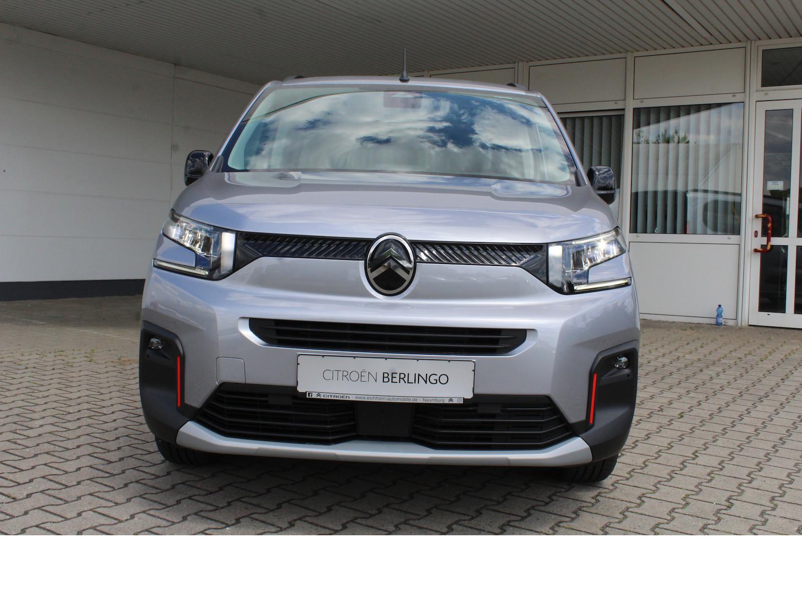 Citroën Berlingo Max XL / XTR