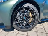 BMW M4 M xDrive | Voll | Individual | BMW Garantie - BMW M4 von 2026