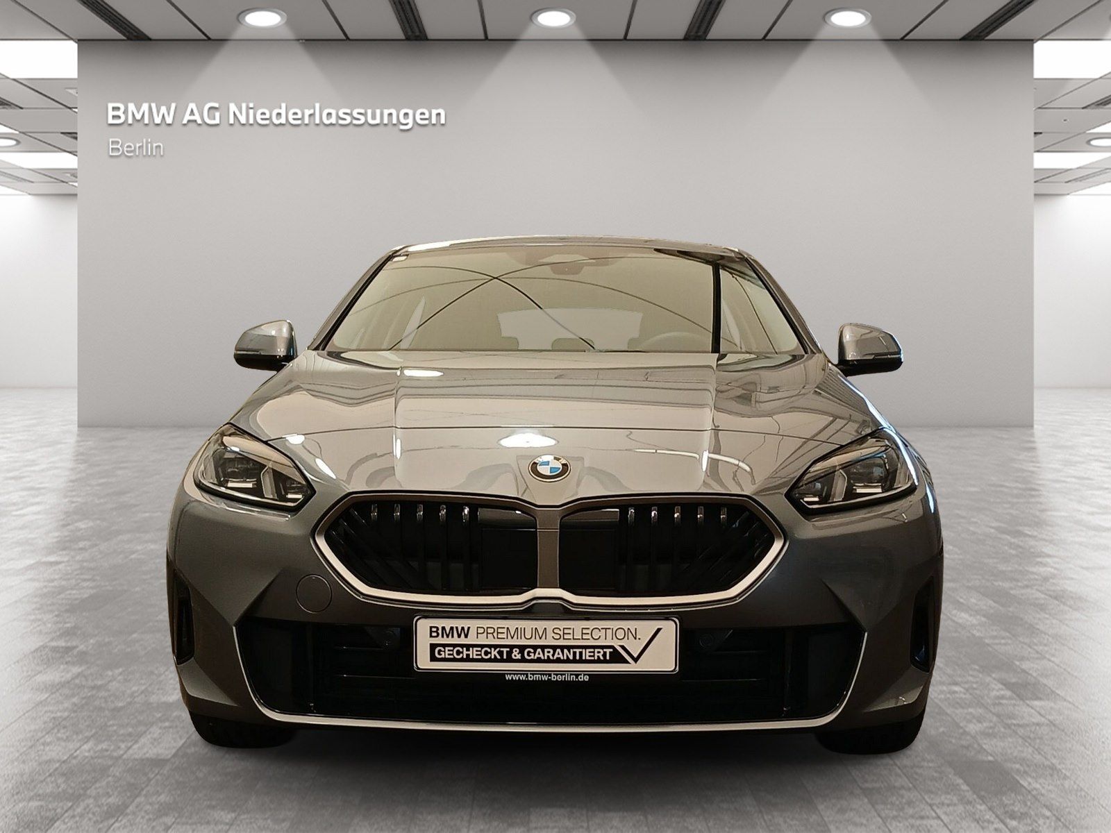 BMW 120 - Bild 5