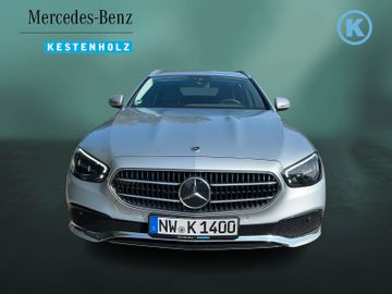 Mercedes E 220 - 3