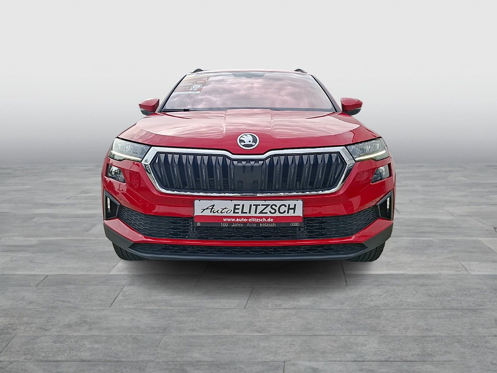 Fahrzeugabbildung SKODA Karoq TDI Tour 4x4 DSG LED AHK Navi GRA RFK SH