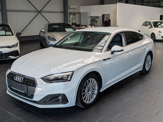 Audi A5 Sportback 35 TDI S tronic Navi PDC Klimaaut.