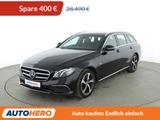 Mercedes-Benz E 200 T Avantgarde Aut. *NAVI*LED*ACC*PDC*SHZ*