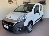 Fiat Fiorino QUBO 1.3 MJT 80CV SX (N1) 4 POSTI C - Fiat Fiorino: 1.3