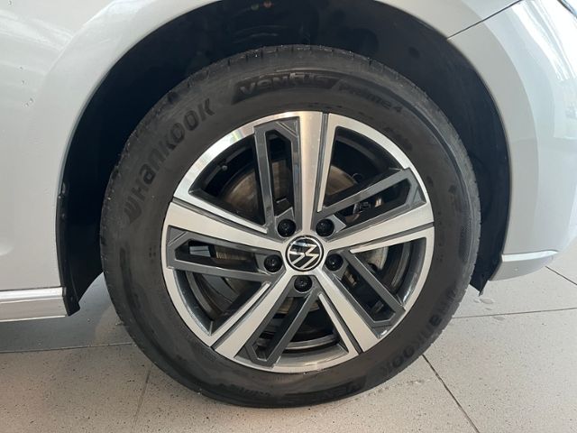 Caddy Style 2.0 TDI LED APP GRA KAM ERGO