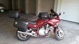 Yamaha XJ 900 S Diversion - YAMAHA XJ DIVERSION 900