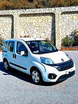 Fiat Qubo 1.3 MJT 95 CV Easy - Fiat Qubo: Easy