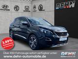 Peugeot 3008 HDi 180 AT GT elekt. Klappe - Peugeot 3008: Hdi